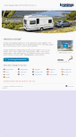 Mobile Screenshot of kronings.com